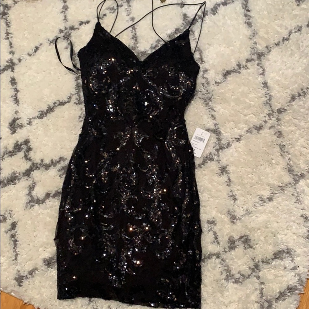 Bodycon dress